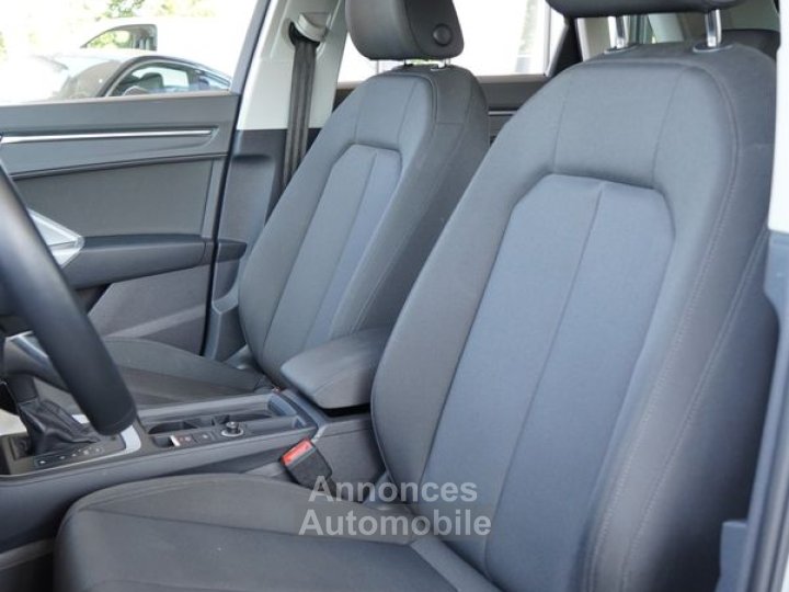 Audi Q3 150CH S Tronic Garantie 6 ans Caméra de recul GPS Virtual Cockpit Volant multifonction 20P 449-mois - 5