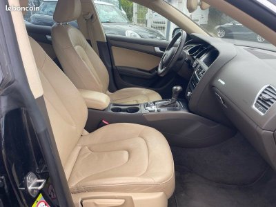Audi A5 Sportback 20 tdi ambiente plus   - 3