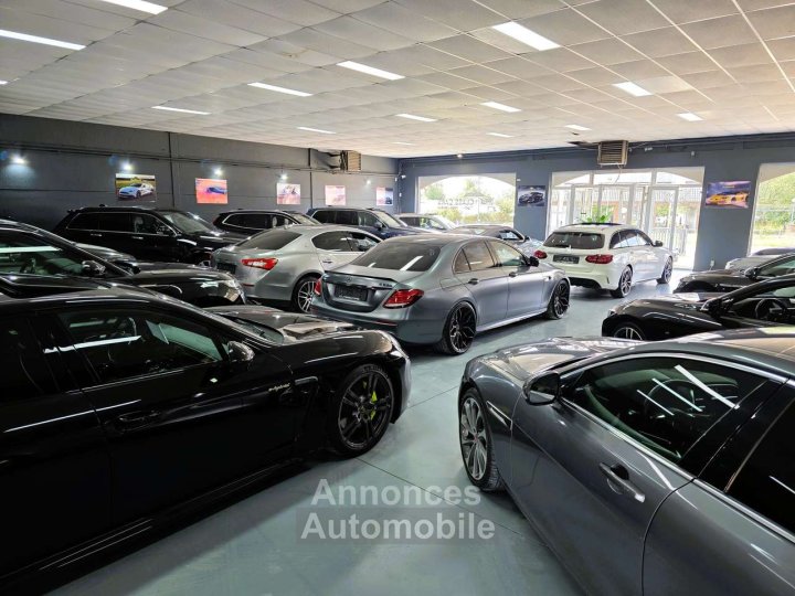 Audi A5 Sportback 14 TFSI S-LINE AUTO NAVI LED PDC CLIM - 1
