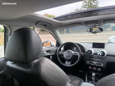 Audi A1 Sportback 10 TFSI 95 CH ULTRA S-TRONIC TOIT OUVRANT   - 13