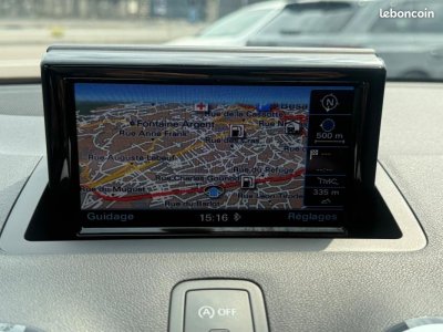 Audi A1 Sportback 10 TFSI 95 CH ULTRA S-TRONIC TOIT OUVRANT   - 17