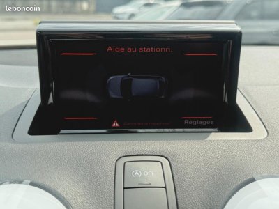 Audi A1 Sportback 10 TFSI 95 CH ULTRA S-TRONIC TOIT OUVRANT   - 18