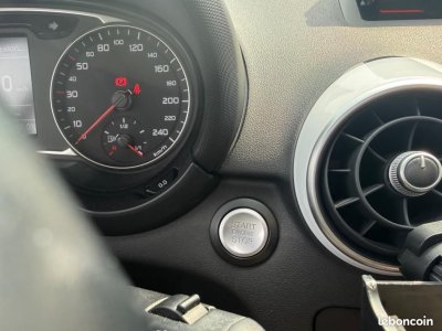 Audi A1 Sportback 10 TFSI 95 CH ULTRA S-TRONIC TOIT OUVRANT   - 20