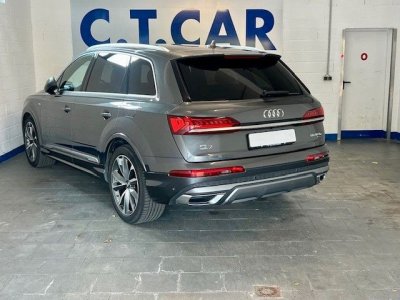 Audi Q7 55 TFSI e quattro S line   - 3