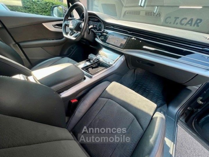 Audi Q7 55 TFSI e quattro S line - 5