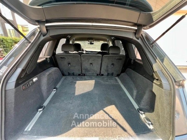 Audi Q7 55 TFSI e quattro S line - 8
