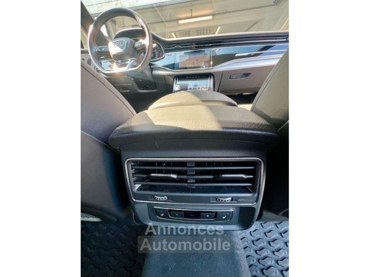 Audi Q7 55 TFSI e quattro S line - 9