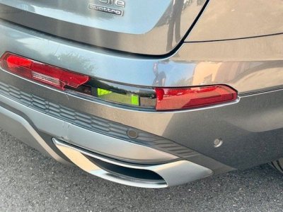 Audi Q7 55 TFSI e quattro S line   - 15