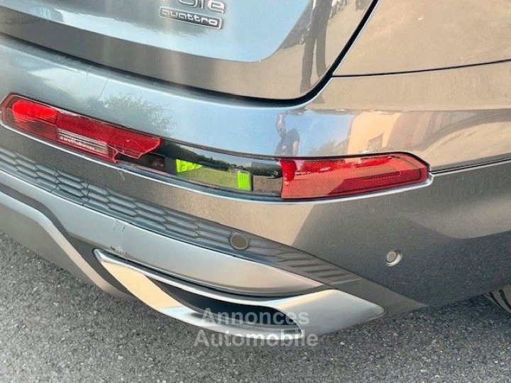 Audi Q7 55 TFSI e quattro S line - 15