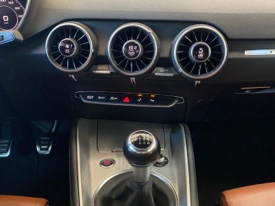 Audi TT 20 TFSI 230 S-line   - 11