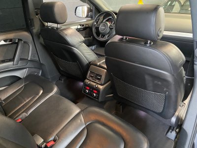 Audi Q7 (2) 30 V6 TDI 245 S LINE 7PL   - 14