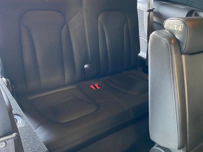 Audi Q7 (2) 30 V6 TDI 245 S LINE 7PL   - 15