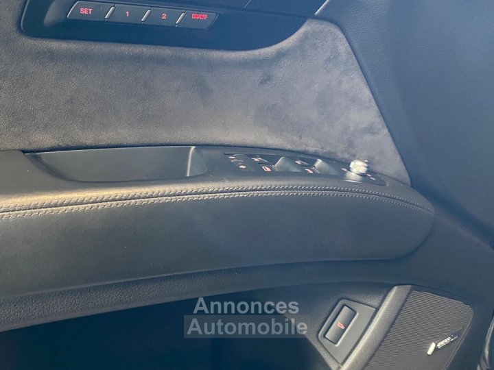 Audi Q7 (2) 30 V6 TDI 245 S LINE 7PL - 19
