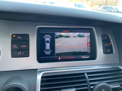 Audi Q7 (2) 30 V6 TDI 245 S LINE 7PL   - 20