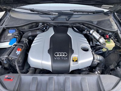 Audi Q7 (2) 30 V6 TDI 245 S LINE 7PL   - 23