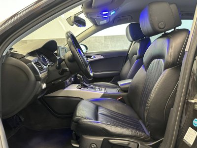 Audi A6 Allroad III 30 V6 TDI 218 quattro S tronic 7   - 13