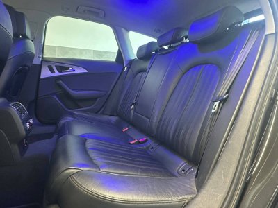 Audi A6 Allroad III 30 V6 TDI 218 quattro S tronic 7   - 14