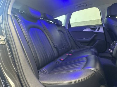 Audi A6 Allroad III 30 V6 TDI 218 quattro S tronic 7   - 15