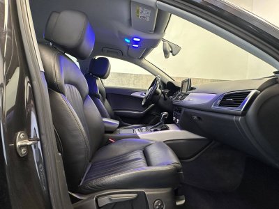 Audi A6 Allroad III 30 V6 TDI 218 quattro S tronic 7   - 16