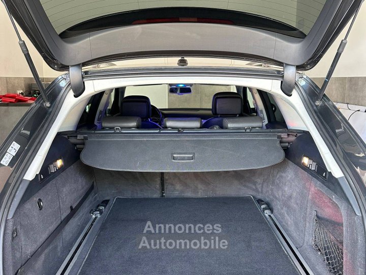 Audi A6 Allroad III 30 V6 TDI 218 quattro S tronic 7 - 19