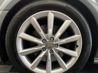 Audi A6 Allroad III 30 V6 TDI 218 quattro S tronic 7   - 20