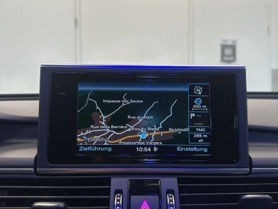 Audi A6 Allroad III 30 V6 TDI 218 quattro S tronic 7   - 22