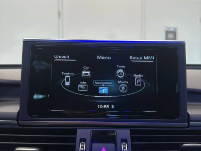 Audi A6 Allroad III 30 V6 TDI 218 quattro S tronic 7   - 23