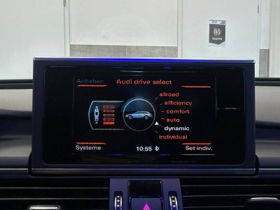 Audi A6 Allroad III 30 V6 TDI 218 quattro S tronic 7   - 24