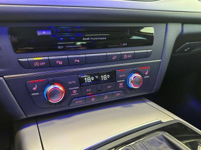 Audi A6 Allroad III 30 V6 TDI 218 quattro S tronic 7   - 29