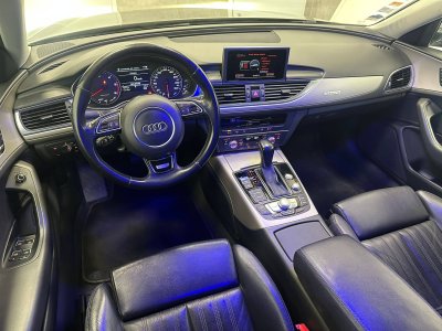 Audi A6 Allroad III 30 V6 TDI 218 quattro S tronic 7   - 30