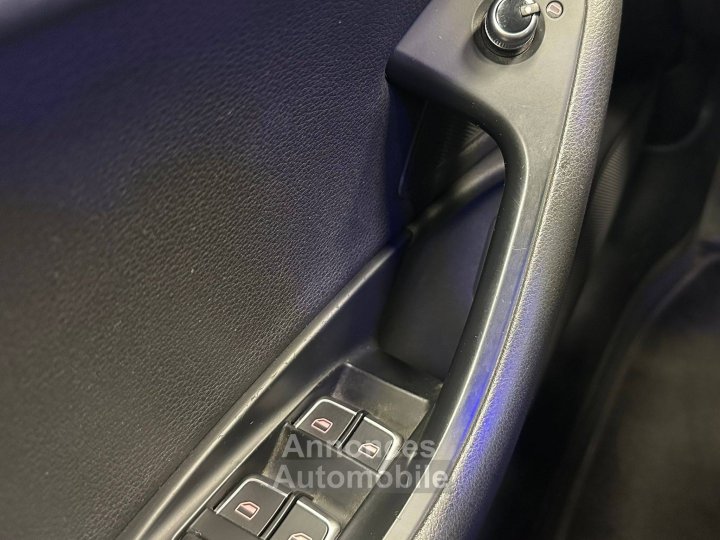 Audi A6 Allroad III 30 V6 TDI 218 quattro S tronic 7 - 31