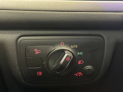 Audi A6 Allroad III 30 V6 TDI 218 quattro S tronic 7   - 32