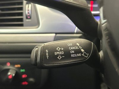 Audi A6 Allroad III 30 V6 TDI 218 quattro S tronic 7   - 34