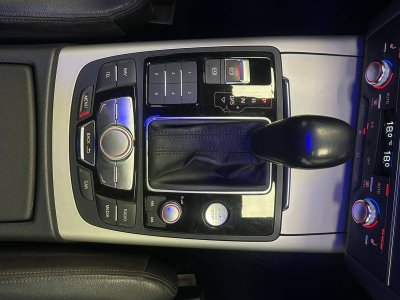 Audi A6 Allroad III 30 V6 TDI 218 quattro S tronic 7   - 35