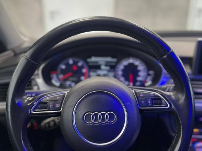 Audi A6 Allroad III 30 V6 TDI 218 quattro S tronic 7   - 36