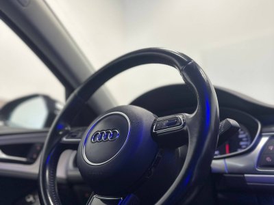 Audi A6 Allroad III 30 V6 TDI 218 quattro S tronic 7   - 37