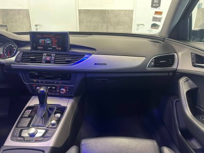 Audi A6 Allroad III 30 V6 TDI 218 quattro S tronic 7   - 38