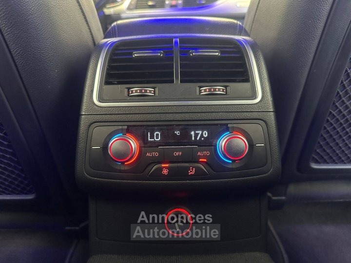 Audi A6 Allroad III 30 V6 TDI 218 quattro S tronic 7 - 40