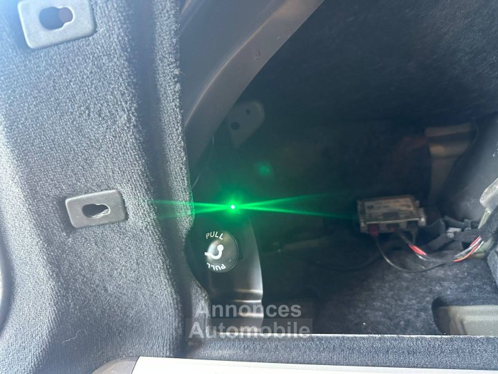 Audi A6 Allroad III 30 V6 TDI 218 quattro S tronic 7 - 41