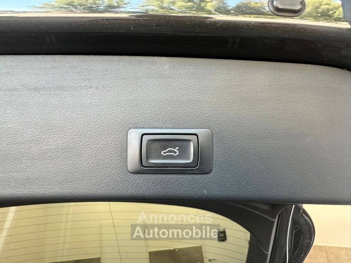 Audi A6 Allroad III 30 V6 TDI 218 quattro S tronic 7 - 44