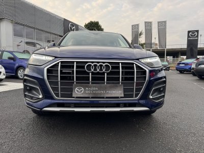 Audi Q5 (2) 50 TFSI e 299 QTT S TRONIC 7 AVUS   - 2