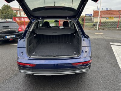Audi Q5 (2) 50 TFSI e 299 QTT S TRONIC 7 AVUS   - 6