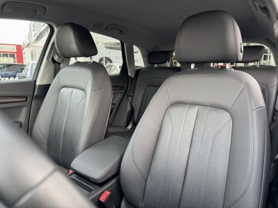 Audi Q5 (2) 50 TFSI e 299 QTT S TRONIC 7 AVUS   - 11