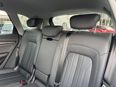 Audi Q5 (2) 50 TFSI e 299 QTT S TRONIC 7 AVUS   - 12