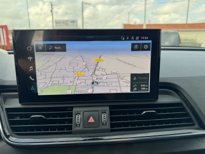 Audi Q5 (2) 50 TFSI e 299 QTT S TRONIC 7 AVUS   - 16