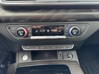 Audi Q5 (2) 50 TFSI e 299 QTT S TRONIC 7 AVUS   - 17