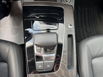 Audi Q5 (2) 50 TFSI e 299 QTT S TRONIC 7 AVUS   - 18