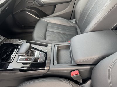 Audi Q5 (2) 50 TFSI e 299 QTT S TRONIC 7 AVUS   - 20