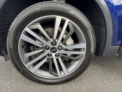 Audi Q5 (2) 50 TFSI e 299 QTT S TRONIC 7 AVUS   - 21