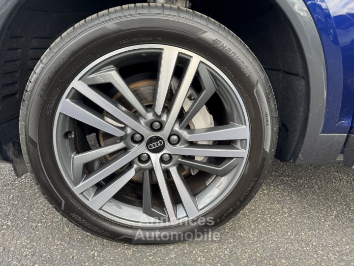 Audi Q5 (2) 50 TFSI e 299 QTT S TRONIC 7 AVUS - 21